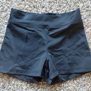Dance Shorts (XS Child 2-4)